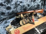 Beautiful Vintage 1985 Ruger M77, Unfired Since Factory. .308 Caliber, Trades Welcome! - 13 of 17