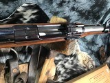 Beautiful Vintage 1985 Ruger M77, Unfired Since Factory. .308 Caliber, Trades Welcome! - 15 of 17