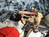 Rare UN-QUALITY M1 Carbine, Union Switch & Signal , Qualty Hardware, 1943 WWII - 21 of 24