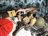 Rare UN-QUALITY M1 Carbine, Union Switch & Signal , Qualty Hardware, 1943 WWII - 6 of 24