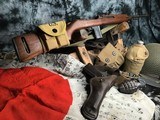 Rare UN-QUALITY M1 Carbine, Union Switch & Signal , Qualty Hardware, 1943 WWII - 8 of 24
