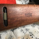 Rare UN-QUALITY M1 Carbine, Union Switch & Signal , Qualty Hardware, 1943 WWII - 13 of 24