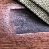 Rare UN-QUALITY M1 Carbine, Union Switch & Signal , Qualty Hardware, 1943 WWII - 14 of 24