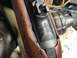 Rare UN-QUALITY M1 Carbine, Union Switch & Signal , Qualty Hardware, 1943 WWII - 2 of 24