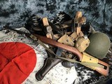 Rare UN-QUALITY M1 Carbine, Union Switch & Signal , Qualty Hardware, 1943 WWII - 3 of 24