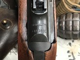 Rare UN-QUALITY M1 Carbine, Union Switch & Signal , Qualty Hardware, 1943 WWII - 5 of 24