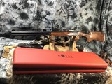 Perazzi MX2005 O/U Competition Trap Shotgun, 12 GA. As New Cond. 29.5 Inch, Negrini Cased, Trades Welcome! - 3 of 11