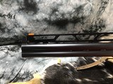 Perazzi MX2005 O/U Competition Trap Shotgun, 12 GA. As New Cond. 29.5 Inch, Negrini Cased, Trades Welcome! - 8 of 11