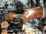 Perazzi MX2005 O/U Competition Trap Shotgun, 12 GA. As New Cond. 29.5 Inch, Negrini Cased, Trades Welcome! - 11 of 11