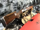 Perazzi MX2005 O/U Competition Trap Shotgun, 12 GA. As New Cond. 29.5 Inch, Negrini Cased, Trades Welcome! - 7 of 11