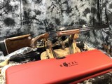 Perazzi MX2005 O/U Competition Trap Shotgun, 12 GA. As New Cond. 29.5 Inch, Negrini Cased, Trades Welcome! - 5 of 11