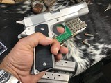 Colt 1911 Government Model Stainless, .38 Super, NIB, Trades Welcome! - 17 of 17