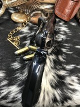 1999 Mfg. Colt SAA TALO Ltd. Ed. BluedW/Case Colors, Unfired & Unturned in Box, Trades Welcome! - 15 of 21