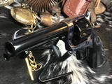 1994 Colt SAA, 4.75 Inch, .45 Colt, Blued/Case Colored, Unfired & Unturned in Box, Trades Welcome! - 11 of 20