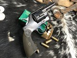 1900 Mfg. 1896 Colt New Army & New Navy Model , DA .41 Long Colt, 3inch, Trades Welcome! - 9 of 17