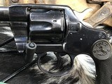1900 Mfg. 1896 Colt New Army & New Navy Model , DA .41 Long Colt, 3inch, Trades Welcome! - 8 of 17