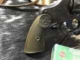 1900 Mfg. 1896 Colt New Army & New Navy Model , DA .41 Long Colt, 3inch, Trades Welcome! - 6 of 17