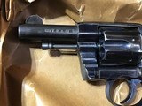 1900 Mfg. 1896 Colt New Army & New Navy Model , DA .41 Long Colt, 3inch, Trades Welcome! - 5 of 17