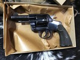 1900 Mfg. 1896 Colt New Army & New Navy Model , DA .41 Long Colt, 3inch, Trades Welcome! - 10 of 17