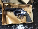 1900 Mfg. 1896 Colt New Army & New Navy Model , DA .41 Long Colt, 3inch, Trades Welcome! - 2 of 17