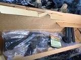 NOS 1990 Colt AR-15 Model R 6450, 9MM, Green Label Boxed, 3 Mags, Rare & Unfired. Trades Welcome - 4 of 24