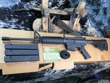 NOS 1990 Colt AR-15 Model R 6450, 9MM, Green Label Boxed, 3 Mags, Rare & Unfired. Trades Welcome - 8 of 24