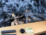 NOS 1990 Colt AR-15 Model R 6450, 9MM, Green Label Boxed, 3 Mags, Rare & Unfired. Trades Welcome - 19 of 24