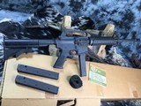 NOS 1990 Colt AR-15 Model R 6450, 9MM, Green Label Boxed, 3 Mags, Rare & Unfired. Trades Welcome - 17 of 24