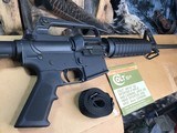 NOS 1990 Colt AR-15 Model R 6450, 9MM, Green Label Boxed, 3 Mags, Rare & Unfired. Trades Welcome - 13 of 24