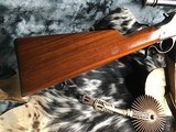 1919 Mfg. Winchester Model 1885 High Wall Musket W/ Winchesters Famous A5 Scope, .22 LR. Trades Welcome! - 3 of 21
