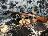 1919 Mfg. Winchester Model 1885 High Wall Musket W/ Winchesters Famous A5 Scope, .22 LR. Trades Welcome! - 2 of 21