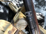 1919 Mfg. Winchester Model 1885 High Wall Musket W/ Winchesters Famous A5 Scope, .22 LR. Trades Welcome! - 15 of 21