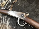 1909 Mfg. Winchester 1894 Saddle Ring Carbine, 30-30 Cartridge, Clean, Trades Welcome! - 17 of 25