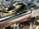 1909 Mfg. Winchester 1894 Saddle Ring Carbine, 30-30 Cartridge, Clean, Trades Welcome! - 15 of 25