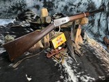 1909 Mfg. Winchester 1894 Saddle Ring Carbine, 30-30 Cartridge, Clean, Trades Welcome! - 25 of 25