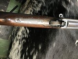 1909 Mfg. Winchester 1894 Saddle Ring Carbine, 30-30 Cartridge, Clean, Trades Welcome! - 20 of 25