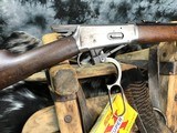 1909 Mfg. Winchester 1894 Saddle Ring Carbine, 30-30 Cartridge, Clean, Trades Welcome! - 24 of 25