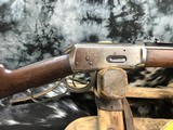 1909 Mfg. Winchester 1894 Saddle Ring Carbine, 30-30 Cartridge, Clean, Trades Welcome! - 8 of 25