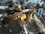 1909 Mfg. Winchester 1894 Saddle Ring Carbine, 30-30 Cartridge, Clean, Trades Welcome! - 23 of 25