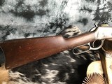 1909 Mfg. Winchester 1894 Saddle Ring Carbine, 30-30 Cartridge, Clean, Trades Welcome! - 5 of 25