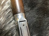 1909 Mfg. Winchester 1894 Saddle Ring Carbine, 30-30 Cartridge, Clean, Trades Welcome! - 16 of 25