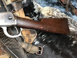 1909 Mfg. Winchester 1894 Saddle Ring Carbine, 30-30 Cartridge, Clean, Trades Welcome! - 14 of 25