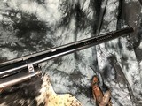 1973 Winchester “Y” Series Model 12 Trap Shotgun, Release Trigger, Ported 30 inch Vented Rib Barrel, 12 Ga, Trades Welcome! - 8 of 20