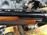 1973 Winchester “Y” Series Model 12 Trap Shotgun, Release Trigger, Ported 30 inch Vented Rib Barrel, 12 Ga, Trades Welcome! - 15 of 20