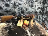 1973 Winchester “Y” Series Model 12 Trap Shotgun, Release Trigger, Ported 30 inch Vented Rib Barrel, 12 Ga, Trades Welcome! - 9 of 20