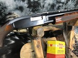 1973 Winchester “Y” Series Model 12 Trap Shotgun, Release Trigger, Ported 30 inch Vented Rib Barrel, 12 Ga, Trades Welcome! - 3 of 20
