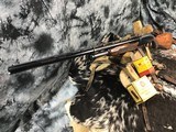 1973 Winchester “Y” Series Model 12 Trap Shotgun, Release Trigger, Ported 30 inch Vented Rib Barrel, 12 Ga, Trades Welcome! - 10 of 20