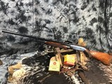 1973 Winchester “Y” Series Model 12 Trap Shotgun, Release Trigger, Ported 30 inch Vented Rib Barrel, 12 Ga, Trades Welcome! - 2 of 20