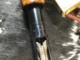 1973 Winchester “Y” Series Model 12 Trap Shotgun, Release Trigger, Ported 30 inch Vented Rib Barrel, 12 Ga, Trades Welcome! - 19 of 20