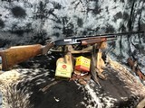 1973 Winchester “Y” Series Model 12 Trap Shotgun, Release Trigger, Ported 30 inch Vented Rib Barrel, 12 Ga, Trades Welcome!